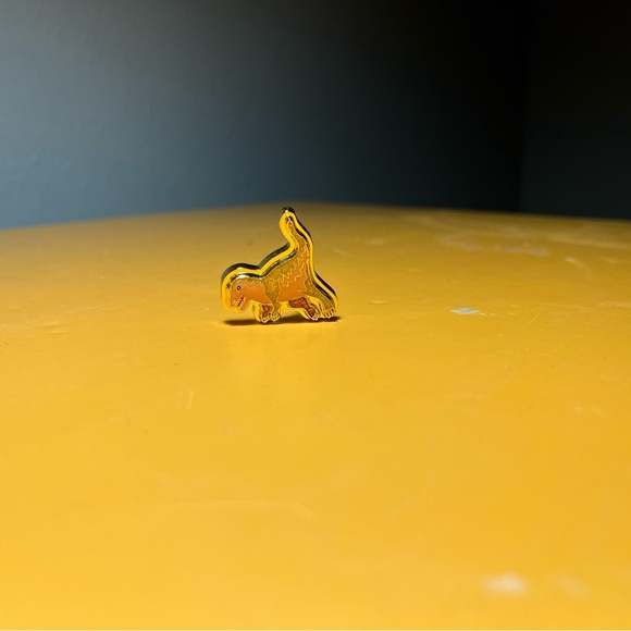 Coach Rings - Picture 3 of 5